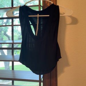 are you am i black ever tank